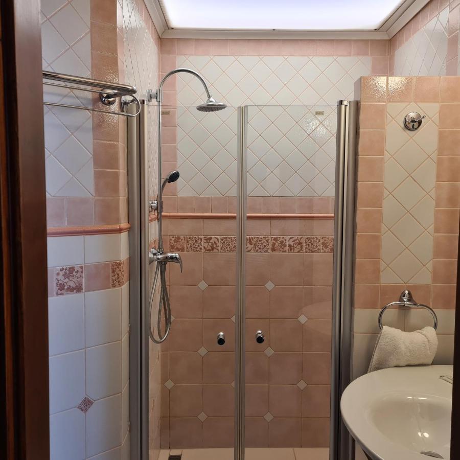 Apartmany Vila Liberty Karlovy Vary Exterior photo